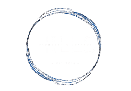 hills plumbing logo
